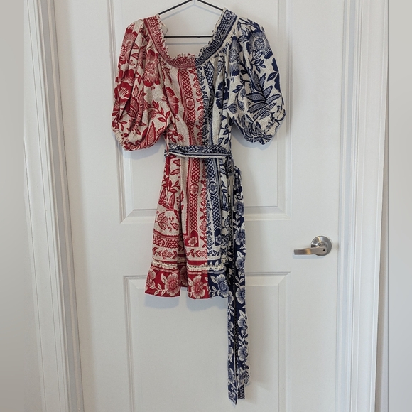 Farm Rio dress - Picture 5 of 7